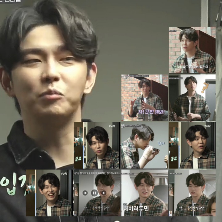 Flothyme1's tweet photo. The House Detox eps. 16 at TVN on Monday (26/10) 10.50PM KST ( 20.50 WIB).Also available at VIU Indonesia approx. on Wednesday afternoon
#윤균상 #yunkyunsang #yoonkyunsang #yoongyunsang #ユンギュンサン #리시안셔스 #hooxient #hooxipet #ktvshow #koreanactor #koreandrama  #photoedit https://t.co/ddwMRSMvNV