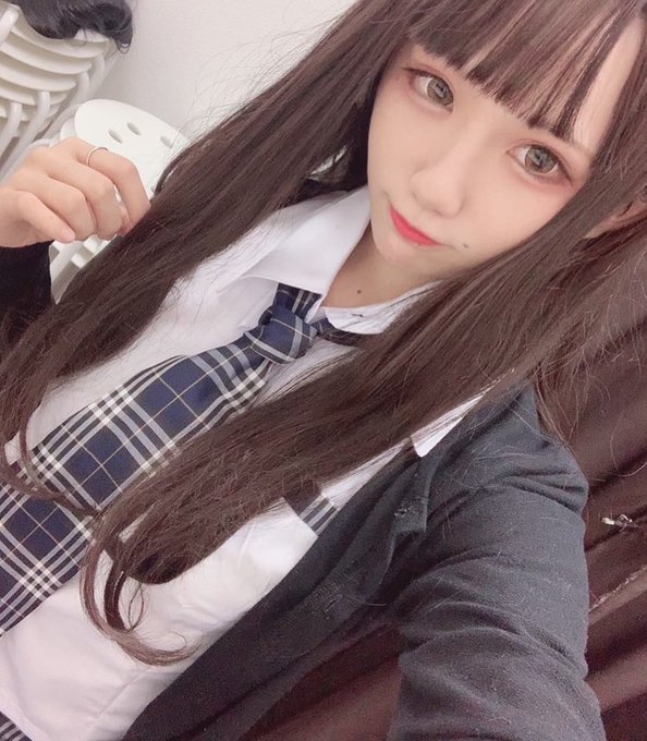 コスプレイヤー荏崎ろあ(レナ先輩)のTwitter画像6