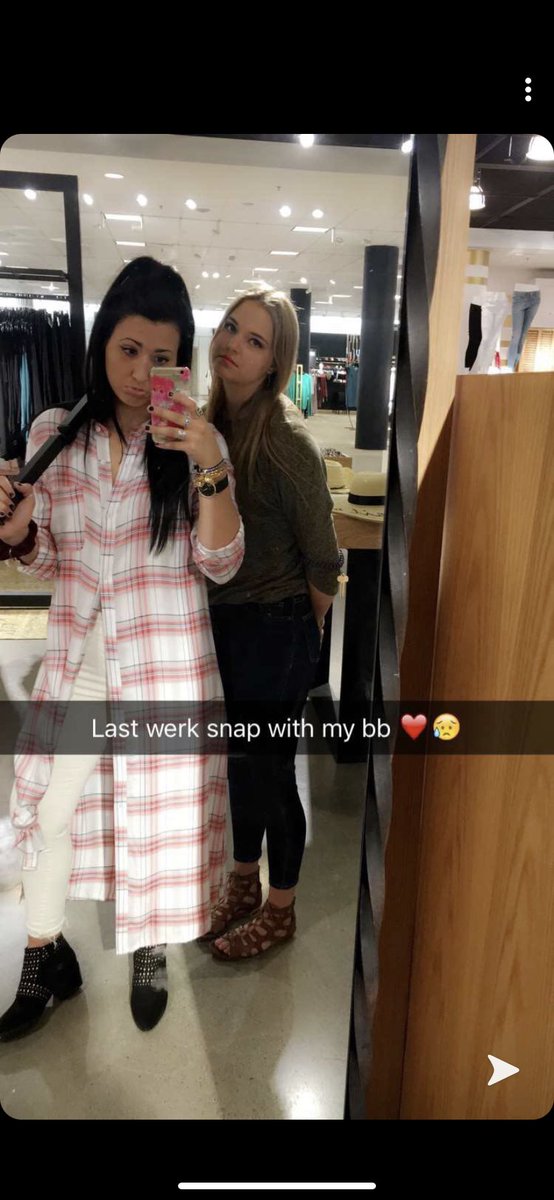 annesciam's tweet photo. Member this @SchmidtMakayla https://t.co/XaOupGoweC