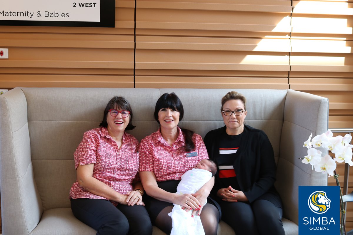 Simba Global tweet media