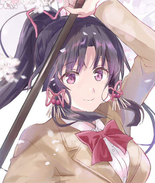 【お仕事】11月30日発売の電撃G,zマガジンにてシスプリ春香ちゃん関わらせて頂きました。よろしくお願いしますー😊…ポッ!兄君さま!! 