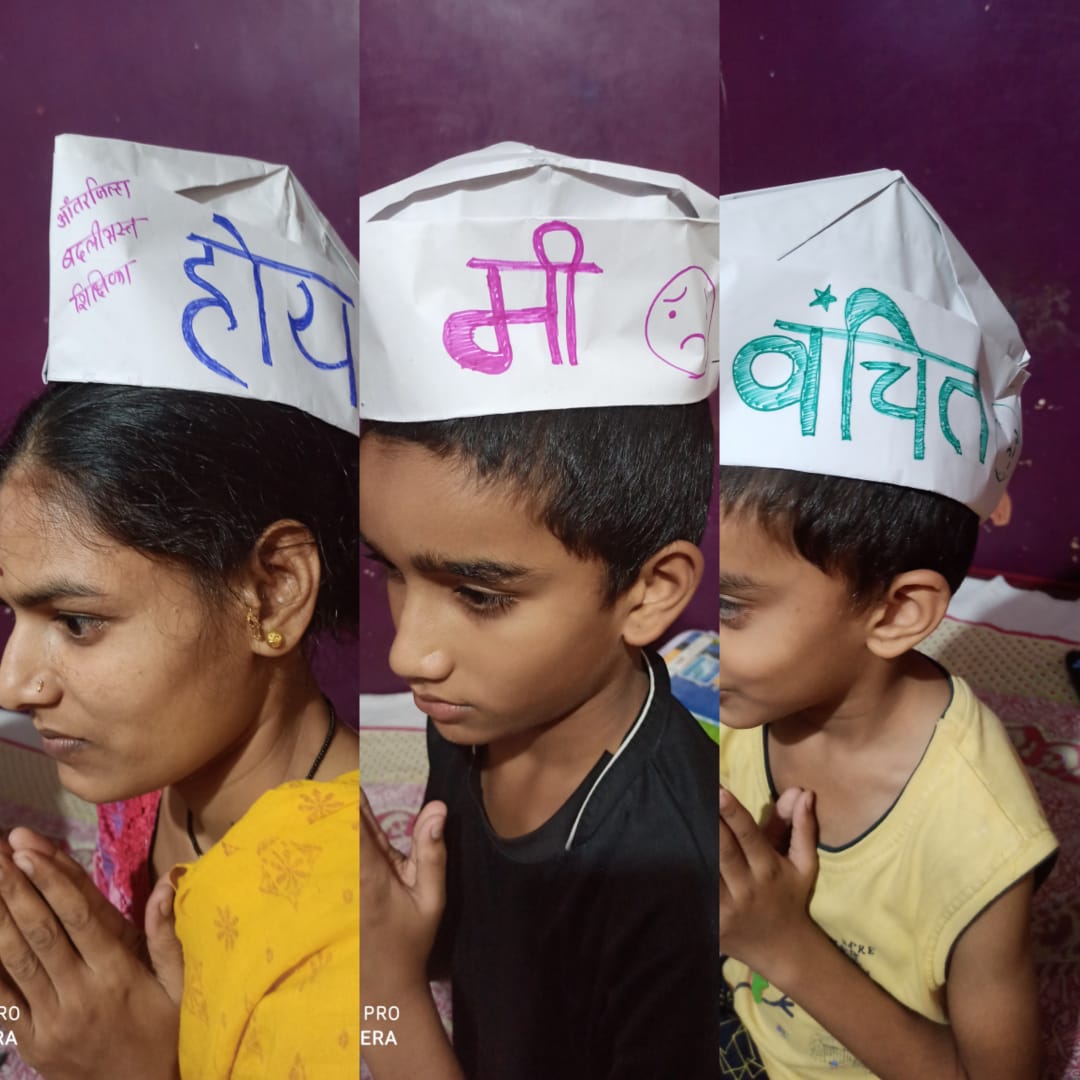 SatishT49747566's tweet photo. @dnyanumm @RRPSpeaks "महाराष्ट्राचे युवा नेते सन्माननीय रोहितदादा पवारचं आंतरजिल्हा बादलीत "विनाअट पतिपत्नी एकत्रीतकरन "करून हे विखुरलेले संसार -नावापुरते संसार योग्य आणि सत्यस्वरूपात रुळावर आणतील.असा आम्हा सर्वांना पूर्ण विश्वास आहे . https://t.co/iIHBqxC7ks