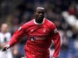 Happy birthday to former reds player stern John 