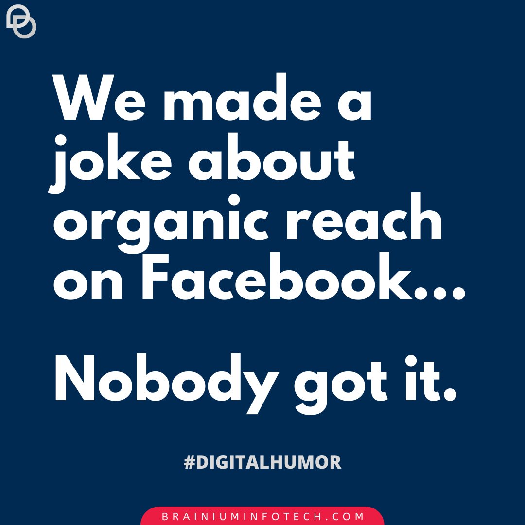 BrainiumIT's tweet image. #FridayFun #DigitalHumor #FridayMood #Humor #SocialMediaJokes