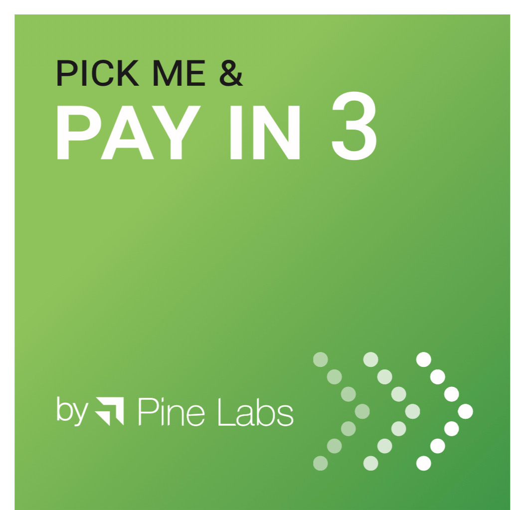amrishrau's tweet photo. Diwali is here. Apple is here. PayLater..
#PinePayLater & EMI now :
- 150,000 store locations across India
- 35 Credit Issuers
- 120 Brands
@PineLabs https://t.co/fgdfdMKOV1