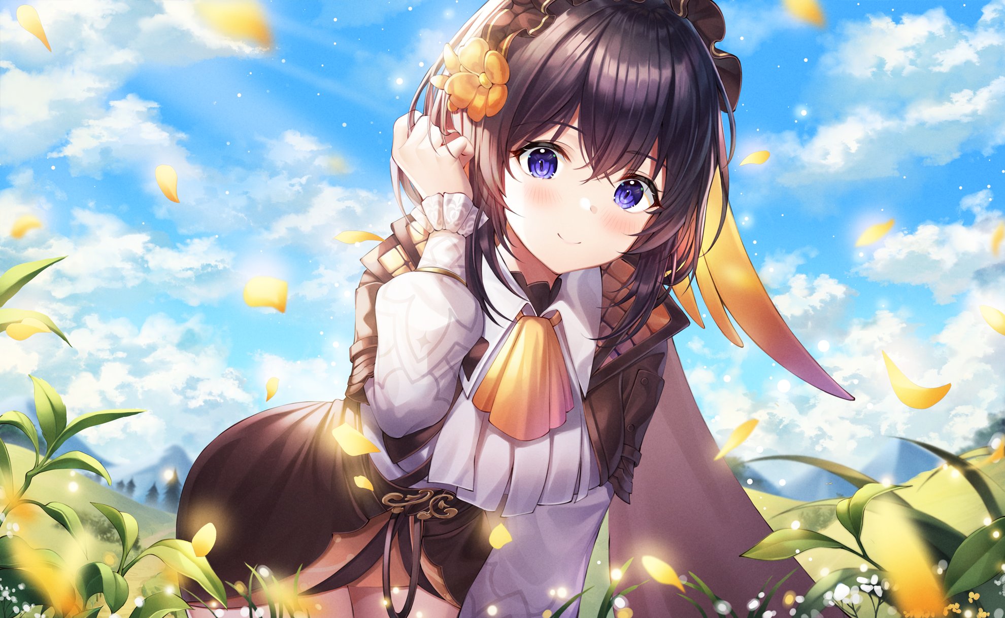 Honkai Impact 3rd Captain You Re Finally Awake Kudos To Captain Mellozzo For The Amazing Work Mihoyo Honkaiimpact3rd Honkai Impact 3rd Captain You Re Finally Awake Kudos To Captain Mellozzo For The Amazing Work Mihoyo Honkaiimpact3rd