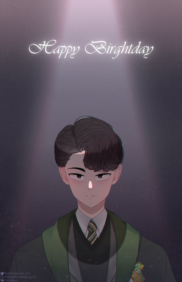 prosta_Cot's tweet photo. Сегодня 🎉ДЕНЬ РОЖДЕНИЯ🎉 у лучшей девочки @jayn_ron_! 
#HarryPotter https://t.co/9J03KN6riK