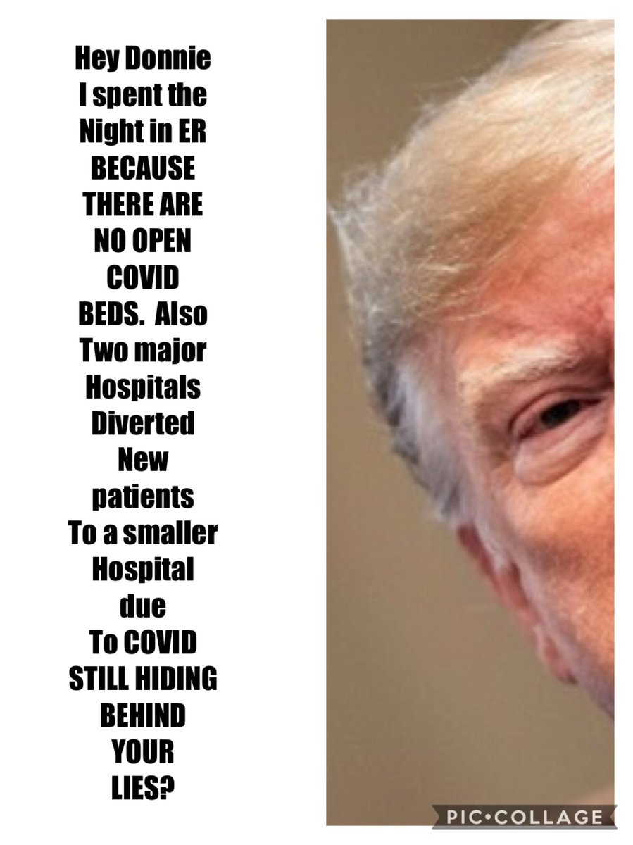 toad1940's tweet image. We haven't turned the corner in northern Indiana as lyin', arrogant, ignorant bastard says.