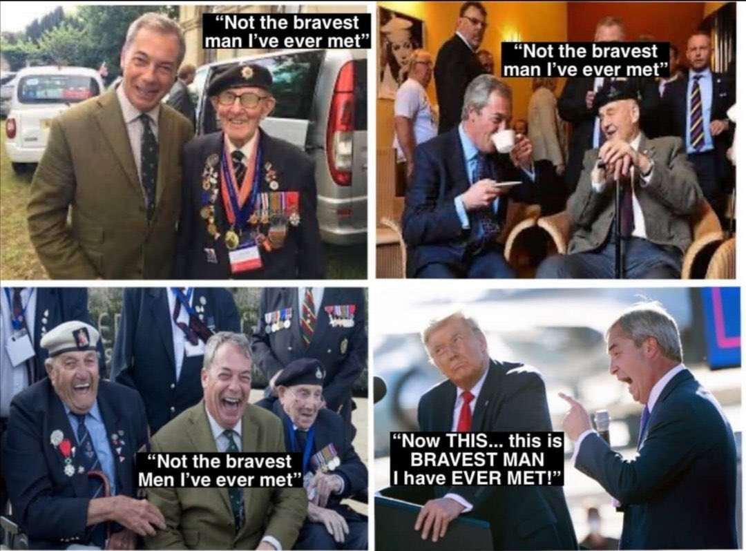 Mr_Dave_Haslam's tweet photo. @Nigel_Farage https://t.co/Adp9FrsIyg