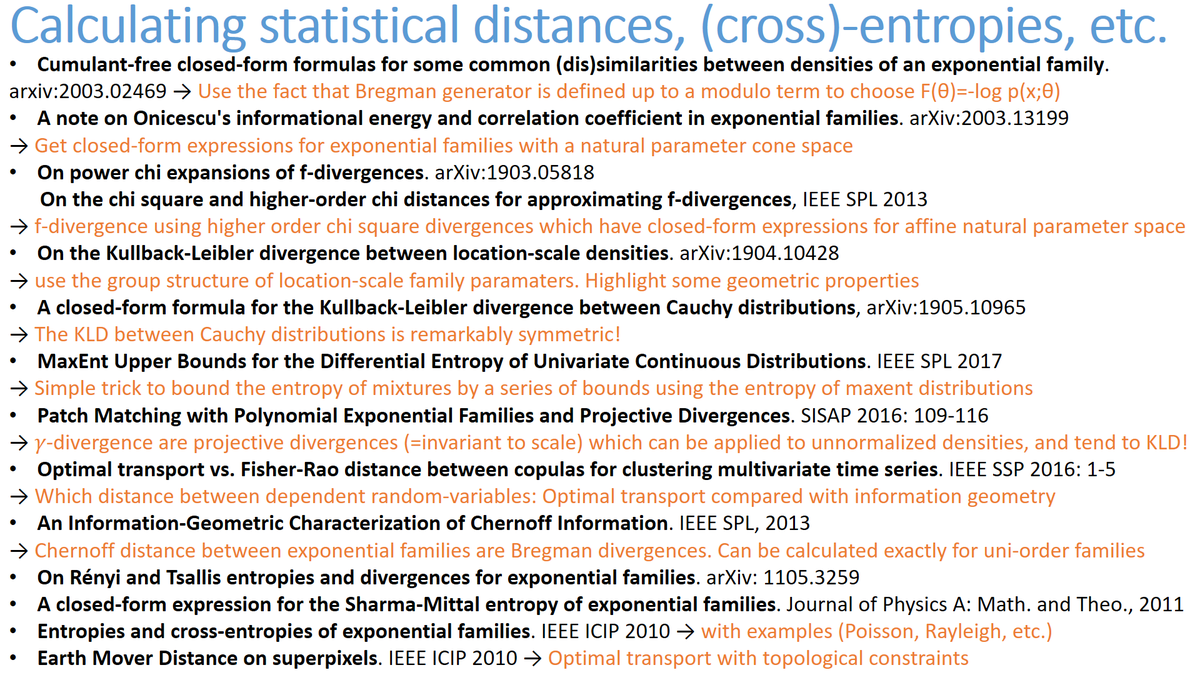 Frank Nielsen tweet media