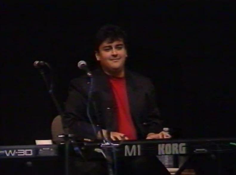 #A is for #Shri @AdnanSamiLive! Check out an #archival #video #recording of his #performance at the #First #South #Asian #Festival of #SAARC #countries, from the #repository of @NCAA_PMU:
https://t.co/tD4w3hG0pU
#ExploreYourArchive #ArchivesAtHome #OpenAccess #ArchiveZ #AtoZ https://t.co/BX45K6D4xm
