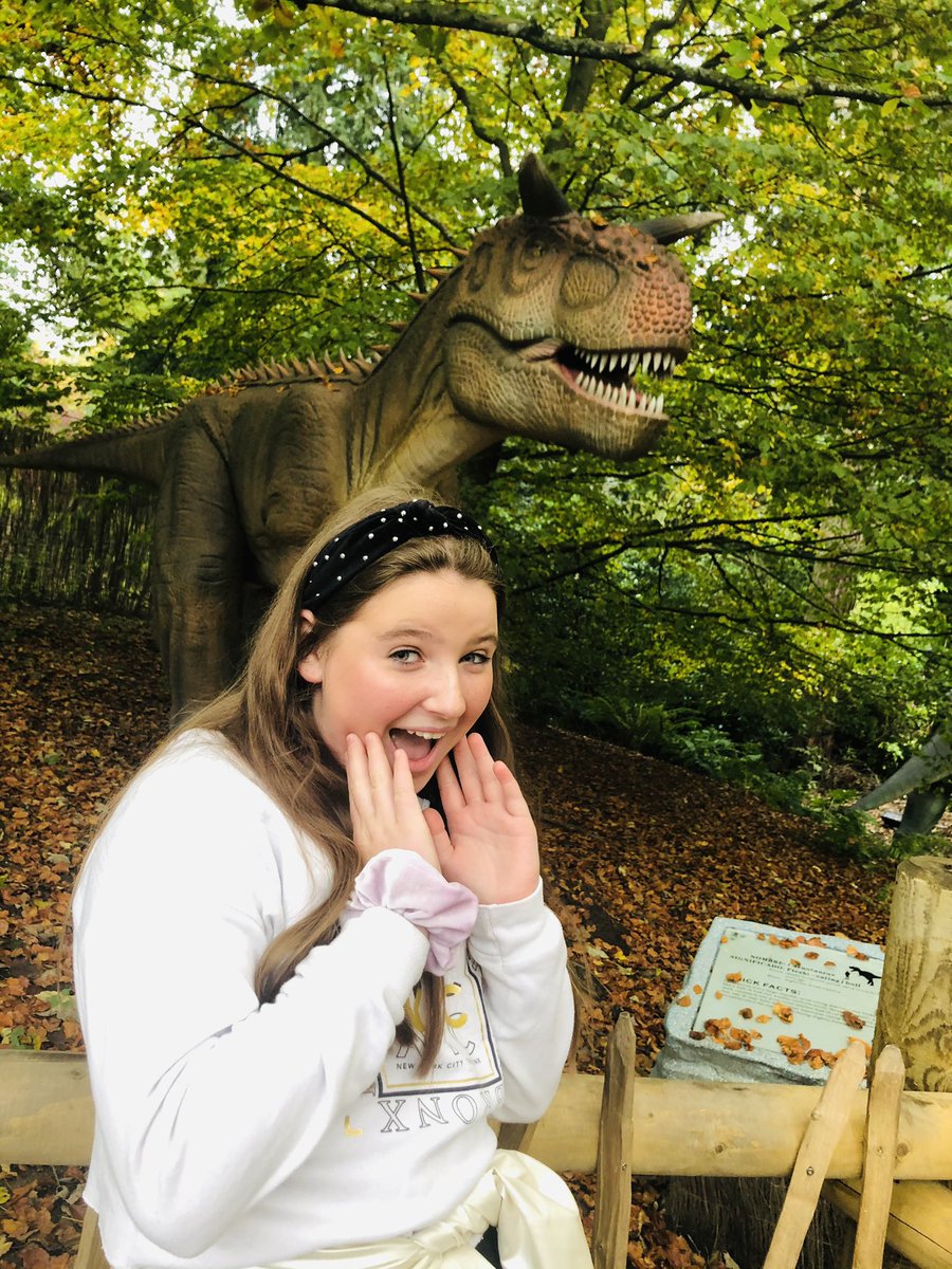 RyanAnneh690's tweet photo. @BainsfordPS Billie having fun at the Safari Park.  Home learning adventure #missvickers https://t.co/9Em8Gy0fMa