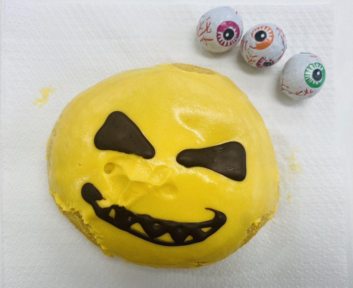 Halloween 2020!! 🎃🎃 #CognitaWay #StamfordHK