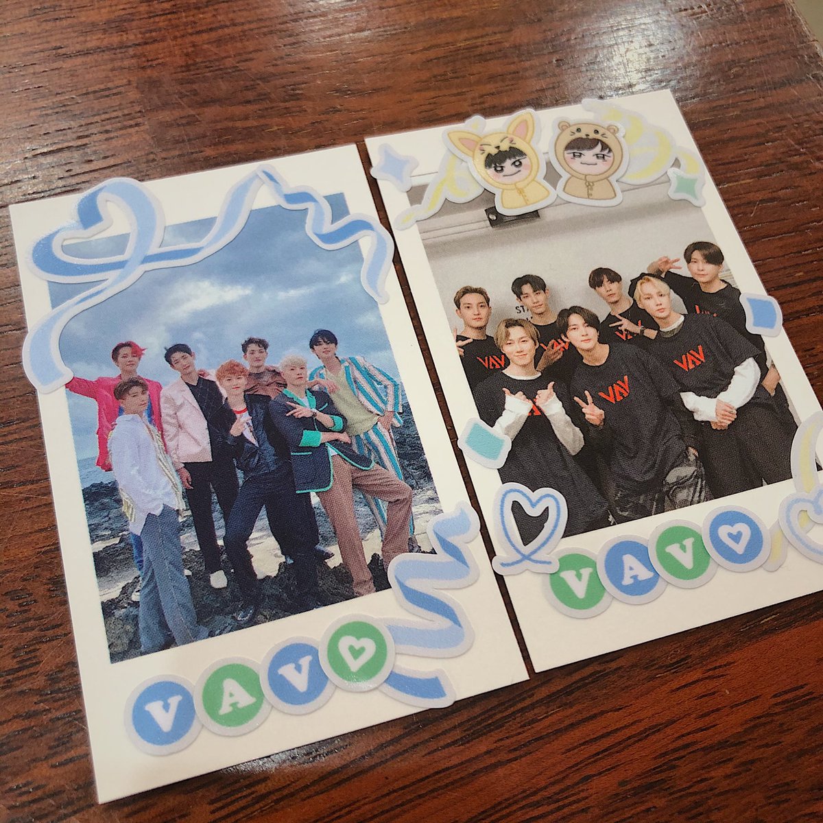memorieswedrew's tweet photo. 𝐕𝐚𝐥𝐮𝐚𝐛𝐥𝐞 𝐀𝐧𝐧𝐢𝐯𝐞𝐫𝐬𝐚𝐫𝐲 𝐕𝐀𝐕♥𝐕𝐀𝐌𝐏𝐙

➖

카페 오픈 💖

많은 방문 부탁드립니다 😊
마스크 착용 필수!! 안전 수칙 지켜주세요 💕

#Memories_we_drew #우리바브다섯쨜 https://t.co/zW6GkCDYtk