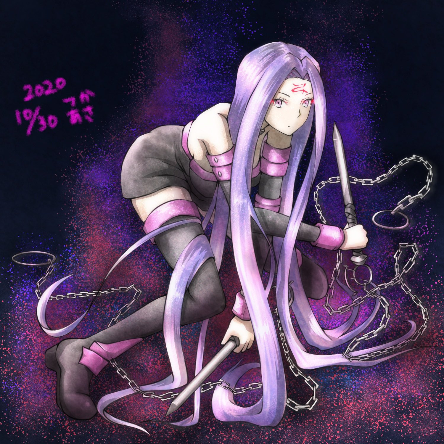 ライダー Fate Busca De Twitter Twitter