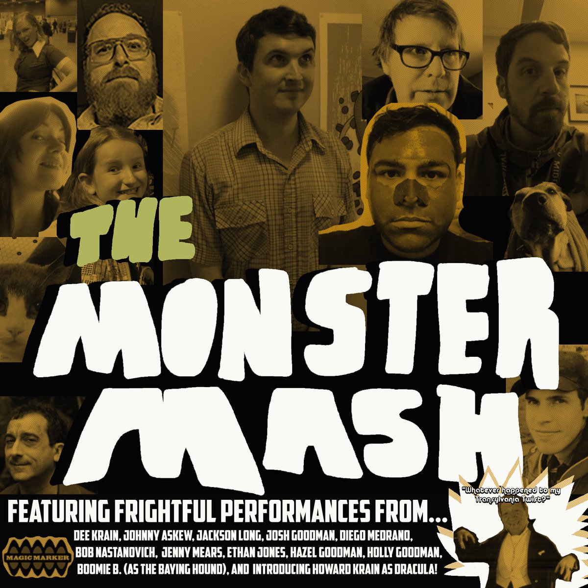 Grab your Kit Kats!  BOAT is joined by friends for a total graveyard smash! m.youtube.com/watch?feature=…