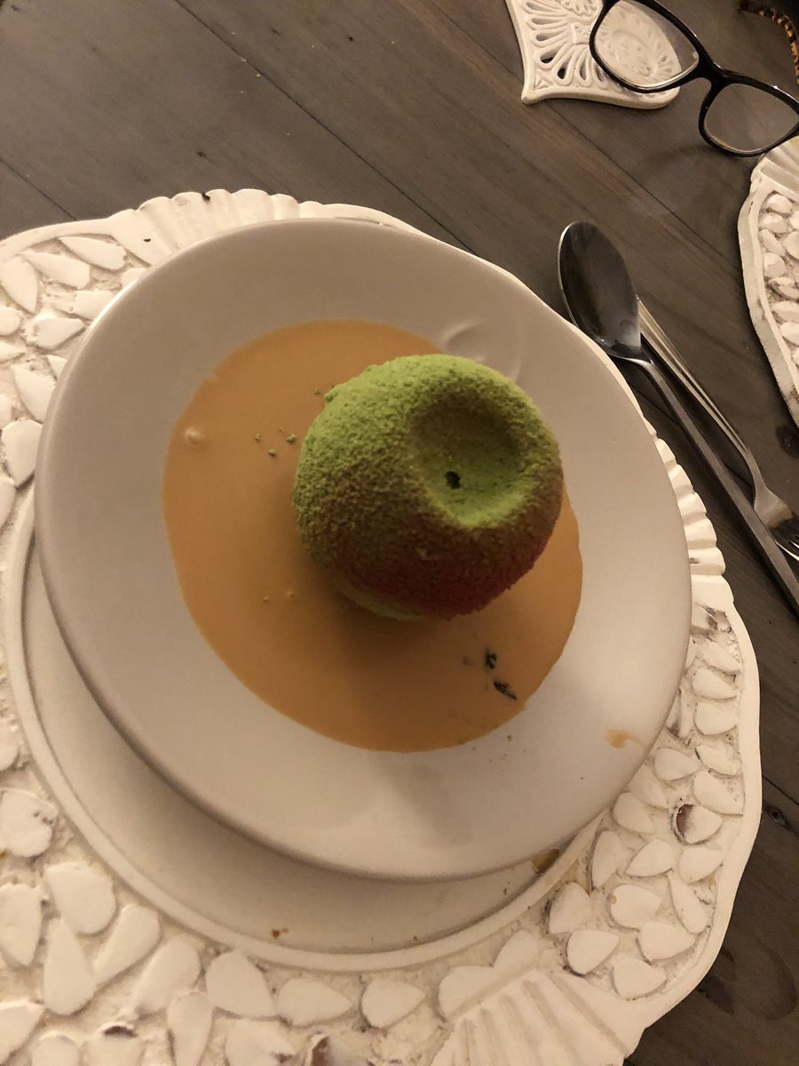 No tricks just treats last night <a href="/NorthcoteUK/">Northcote</a>  at home -delicious