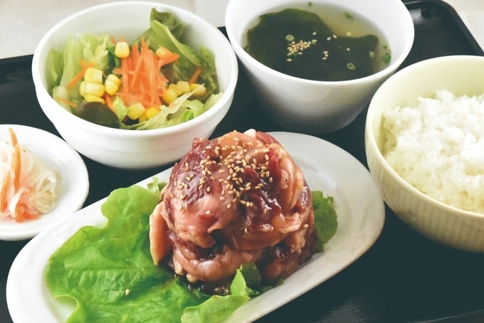 朝霞ランチ Hashtag Pa Twitter