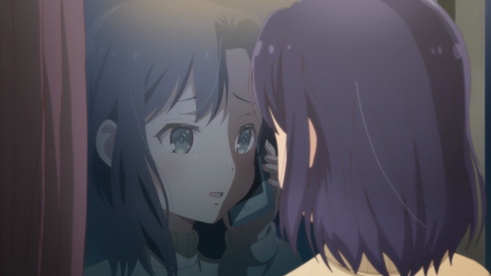 コバヤシ 自分自身息苦しさを感じつつも 人を繋ぎ 変化を与える しまむらが伸ばした手は安達をカラオケに誘い 少女は苦手だけど 嫌いじゃない場所に出ていく ガラスに反射する 自分の顔以外のモノに目を向ける C 19 入間人間 Kadokawa 安達と コバヤシ 自分自身息苦しさを感じつつも 人を繋ぎ 変化を与える しまむらが伸ばした手は安達をカラオケに誘い 少女は苦手だけど 嫌いじゃない場所に出ていく ガラスに反射する 自分の顔以外のモノに目を向ける C 19 入間人間 Kadokawa 安達と