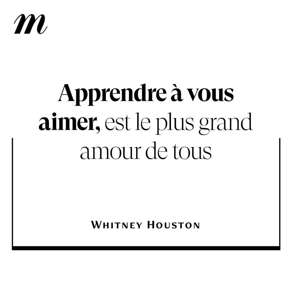 Madame Figaro La Phrase Du Jour Quote Madame Figaro La Phrase Du Jour Quote