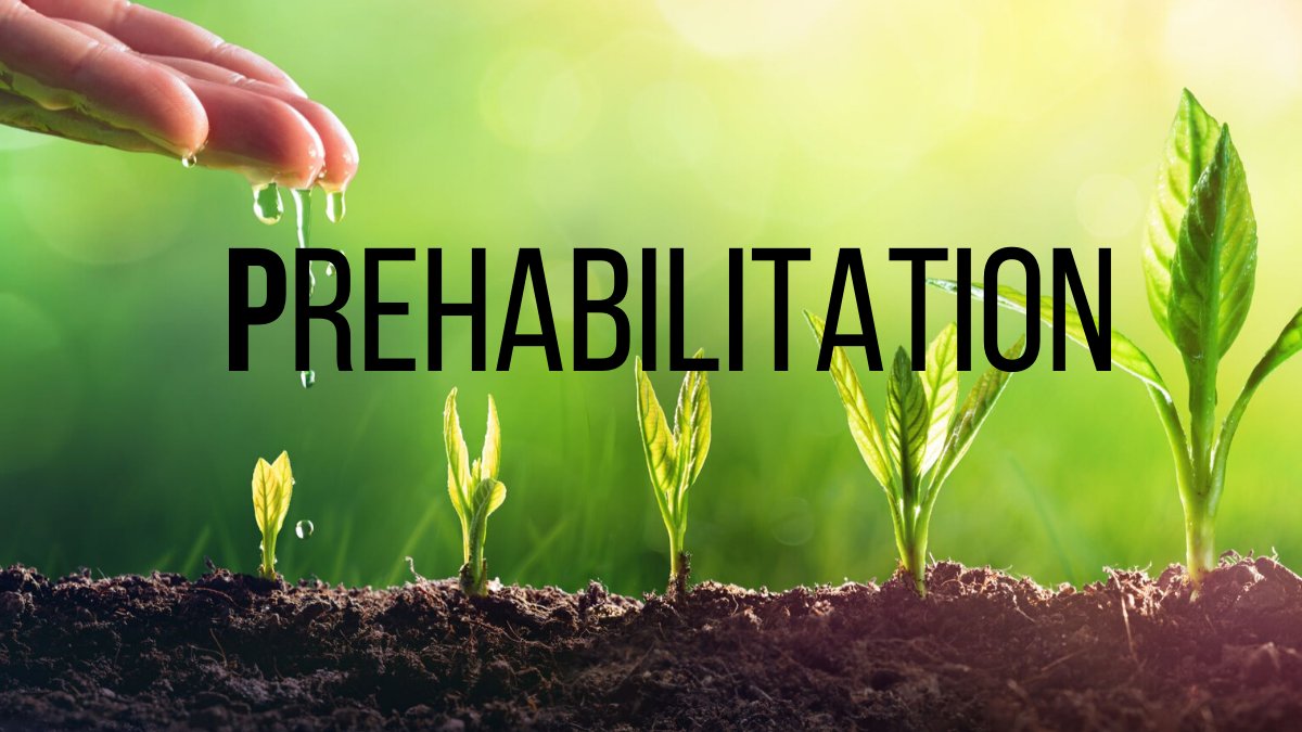 FTIHiddenVoices's tweet photo. #Prehabilitation is #SmartJustice
"Prehabilitation is the process of enhancing an individual's functional capacity to enable him or her to withstand a forthcoming stressor"
Why would we choose not to engage prehab process in justice? Prehab supports prevention & desistance 🙏 https://t.co/RJuOEV1yoS