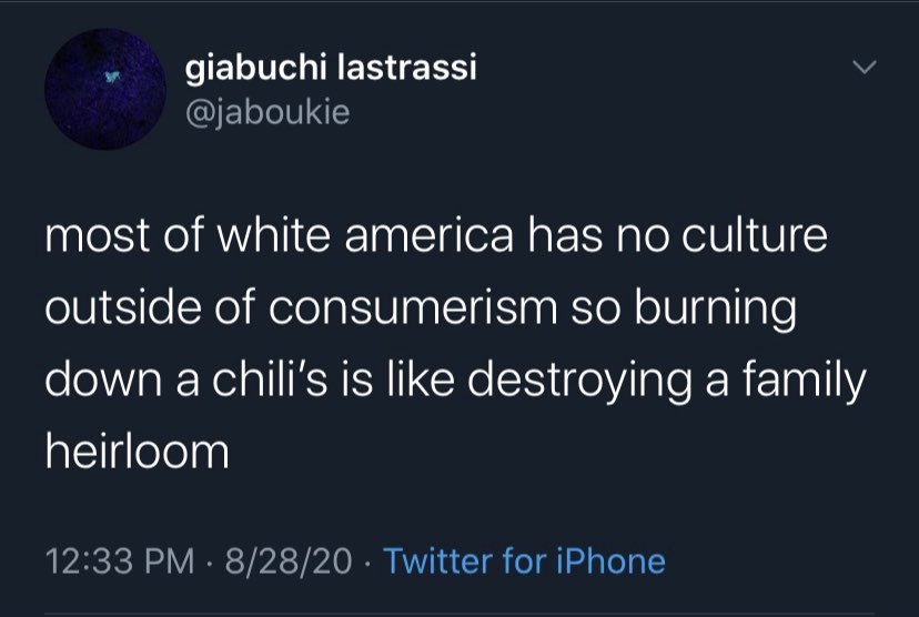 Greatest Tweet of All-Time