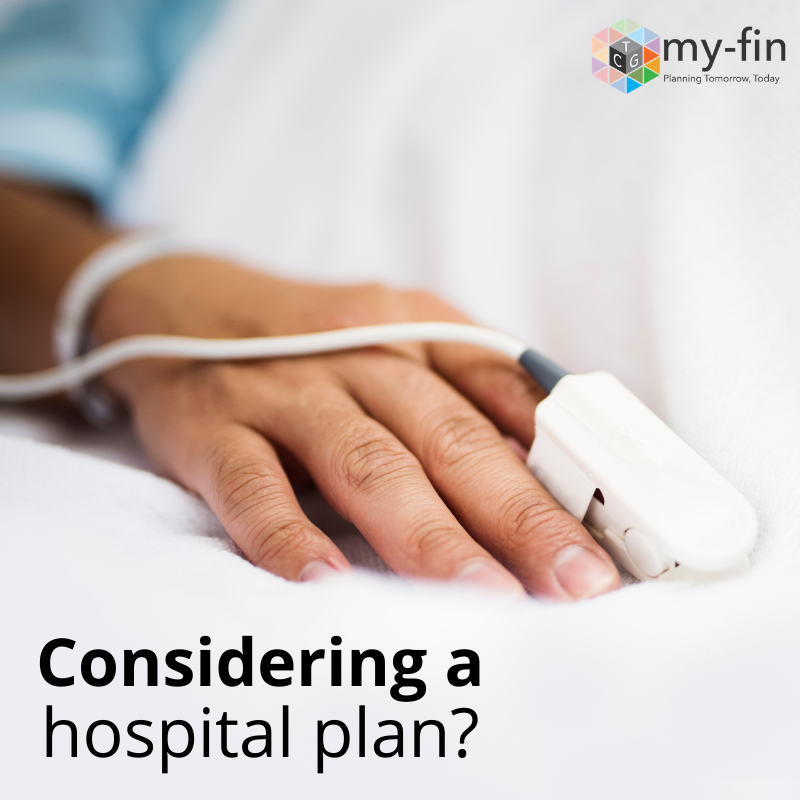 MyFin1's tweet image. Like comprehensive medical aid, a hospital plan is a form of risk-based insurance that covers your healthcare needs, for which you pay a monthly premium.

Here's what to look for in a hospital plan: myfin.co.za/news/hospital-…
-
#myfin #hospitalplan