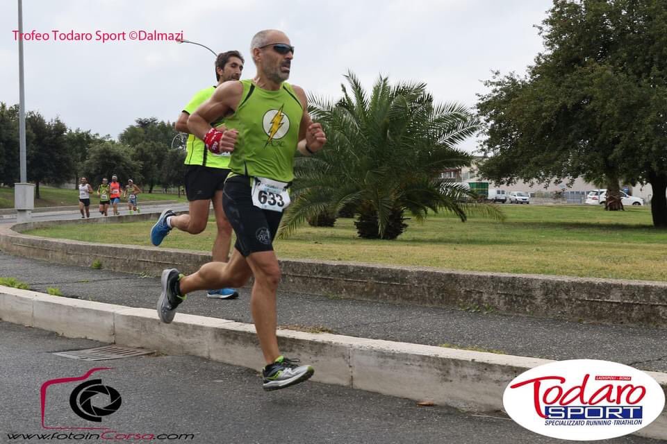 vezio73's tweet photo. 3 anni fa, tanti kg in meno e tanta forza in più #runningmemory https://t.co/AOk60pOpxY