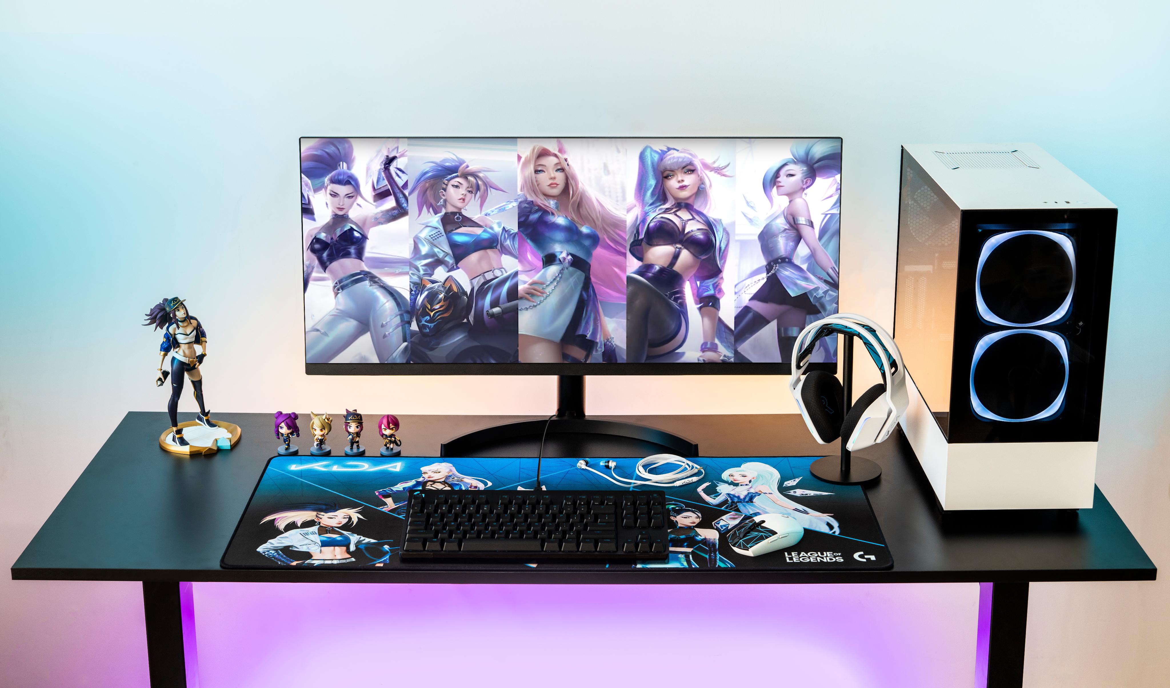Kda g733 release date new arrivals