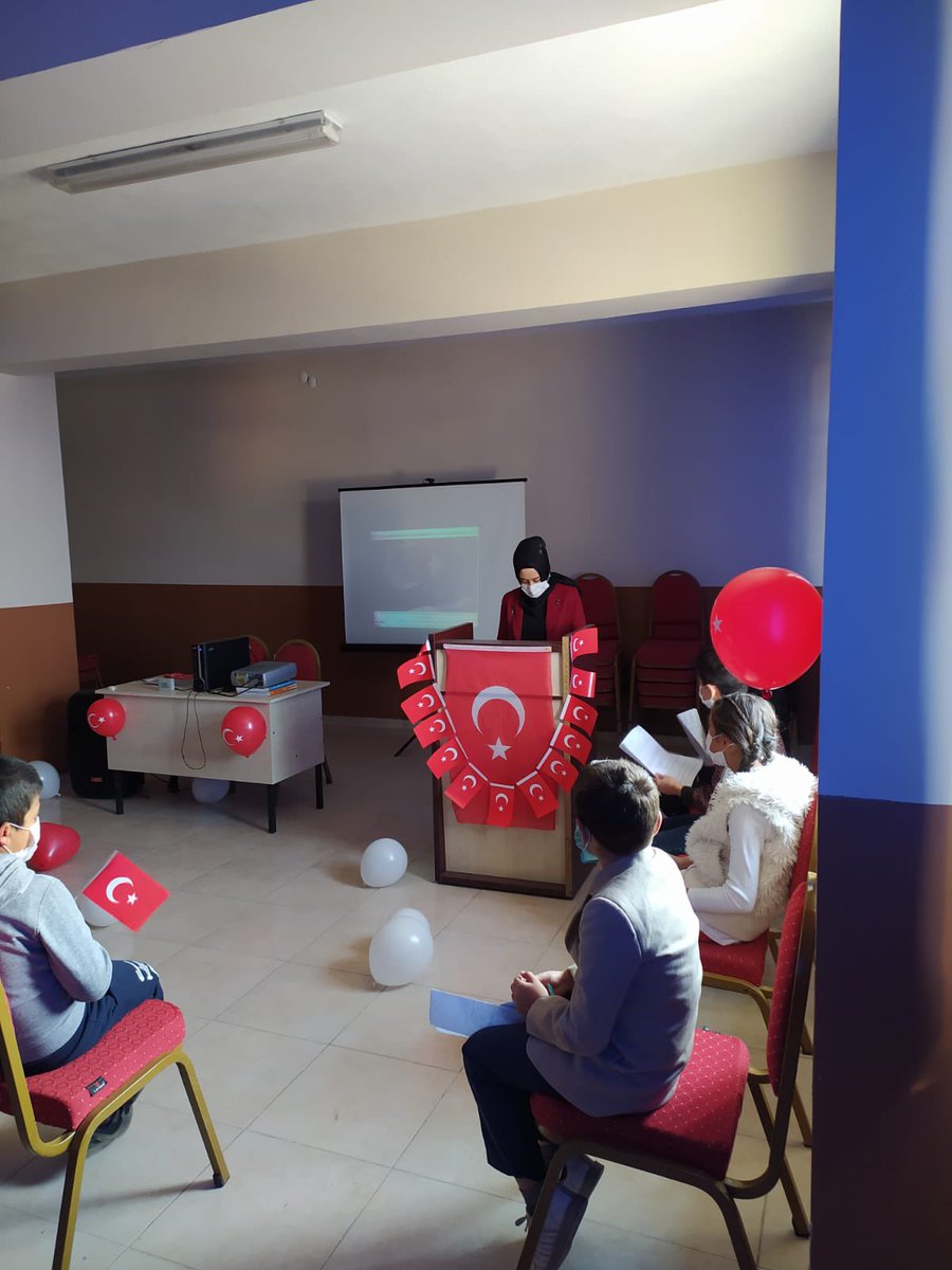 29 Ekim Cumhuriyet Bayramı okulumuzda coşkuyla kutlandı.  🇹🇷🇹🇷🇹🇷  <a href="/tcmeb/">Millî Eğitim Bakanlığı</a> <a href="/ziyaselcuk/">Ziya Selçuk</a> <a href="/AgriValilik/">T.C. Ağrı Valiliği</a> <a href="/agrimem/">AĞRI MEM</a> <a href="/mfaruktekinn/">Mehmet Faruk Tekin</a> <a href="/keremgungor04/">Kerem GÜNGÖR</a>