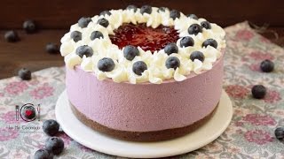 VÍDEORECETA: #Cheesecake de Arándanos :)
#Food #Foodie #Recipe https://t.co/sWVNUsWAA4 https://t.co/6YOc4QAUqo
