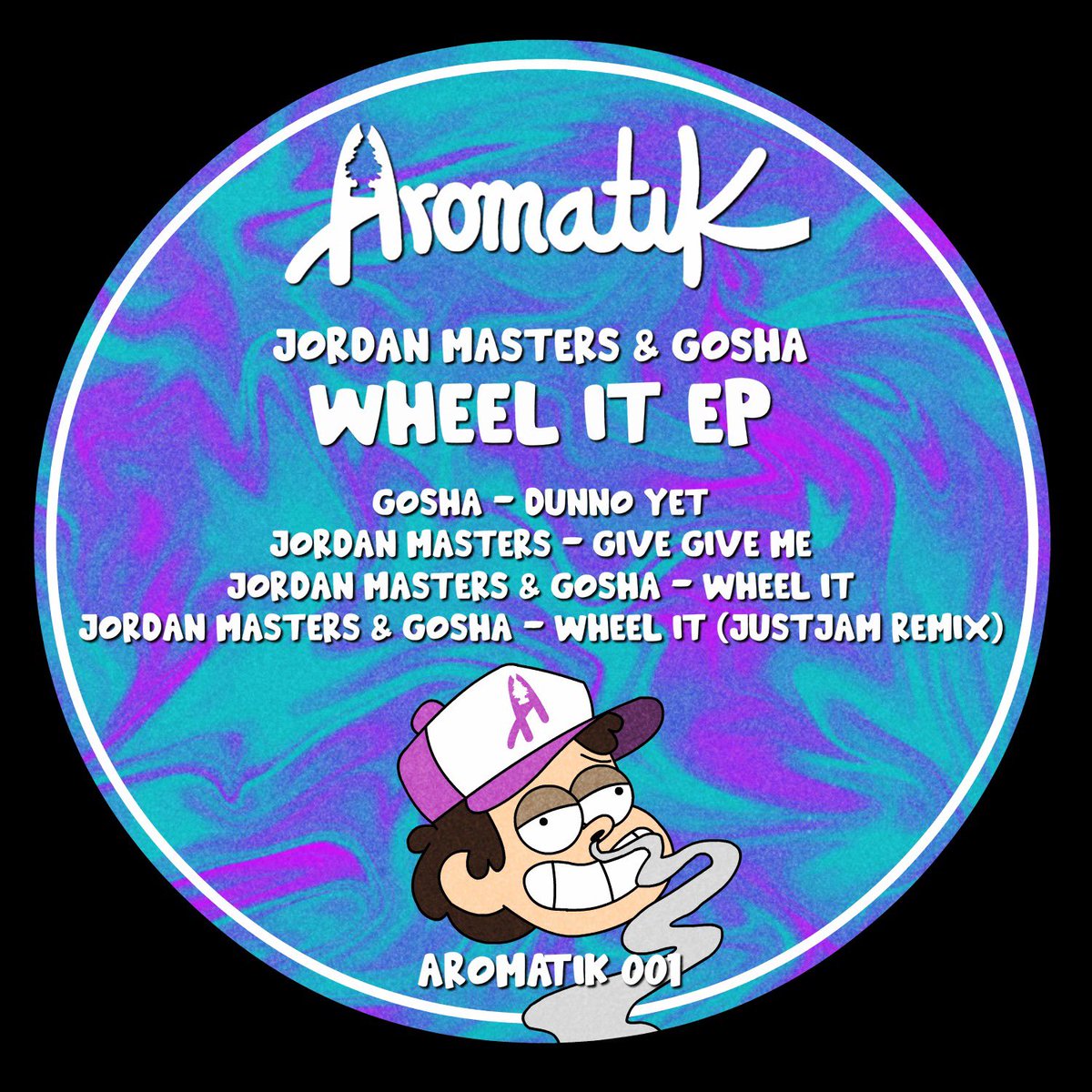 Snippets for our first release are no live, go check them ! 🔫

soundcloud.app.goo.gl/uzg7EYKe5xz9WZ… 

<a href="/jordmasters_/">Jord</a> @mannion_1 

#AROMATIKMUSIC