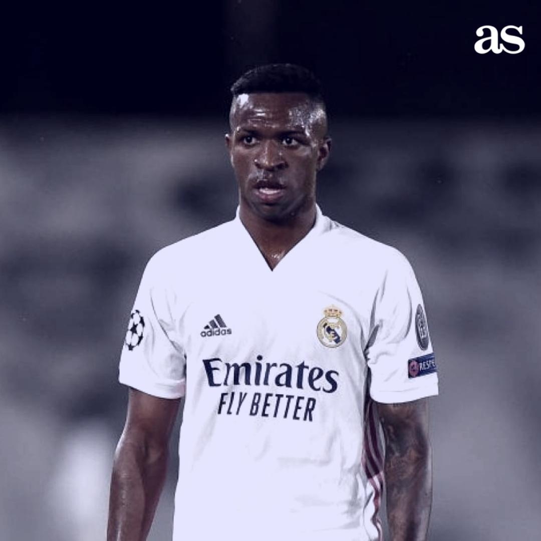 diarioas's tweet photo. 🤔 ¿Crees que Vinicius debe ser titular?
🔃 Sí
❤️ No
#EncuestAS https://t.co/sc7fWveUe9
