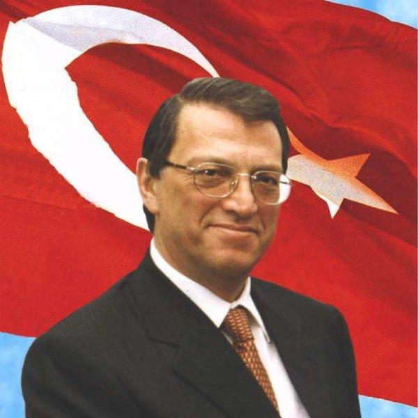 Mansur Yavaş
