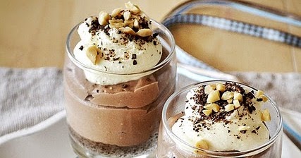 Recette de #cheesecake au #nutella, crème et #poires https://t.co/ammNxzTVSd https://t.co/w61ng2lTTx