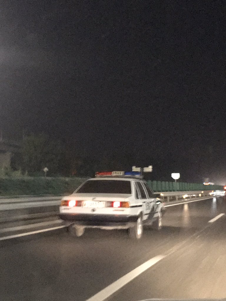 スギ オービスでスマホ運転見てるのは強い
