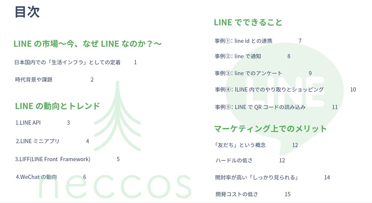 Misuzu_Iguchi16's tweet image. 本日はLINE API勉強会のスピーカーとして登壇します💪
LINE APIでできることはもちろん、ミニアプリやLIFF(LINE FRONT FRAMEWORK)についても話します🤩
#LINEAPI #LINEミニアプリ #LIFF #システム開発