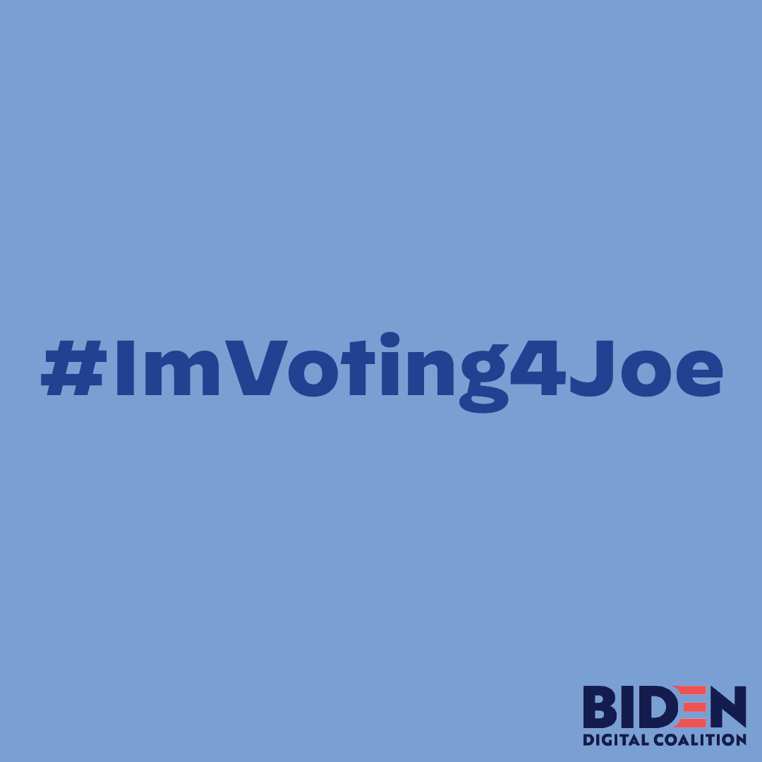 marc_solomon's tweet photo. @BrettFavre @carney @realDonaldTrump Respect your choice but #ImVoting4Joe to restore decency to the White House. #TrumpFailed to confront the virus and failed on the economy. @JoeBiden will bring us back. https://t.co/eZ2eslPZHg