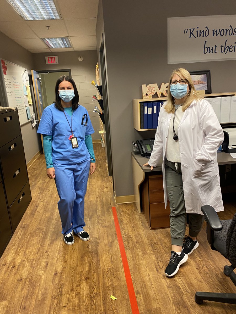 saopmilton1's tweet photo. We are in good hands with these medics in the house today!! https://t.co/8G7BH7a5ox