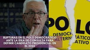 ColombiaDecente's tweet photo. LA DIVISION DEBLITA LA OPOSICION EN COLOMBIA;Robledo llego al  Moir y lo convirtio en un  partido serio de oposicion, que se unio al Polo y ahora se divide como lo hicieron otros.Asi una vez mas se frustra la conformacion de una verdadera alternativa politica en Colombia https://t.co/26tYxd877l
