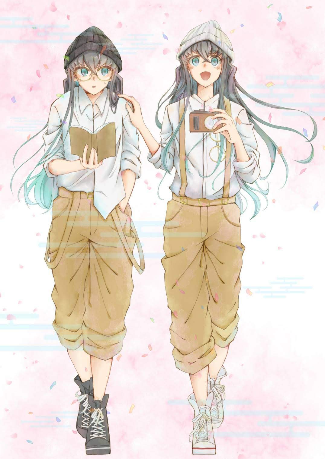 きおく 時透兄弟詰め合わせ 時任無一郎 時透有一郎 鬼滅の刃 鬼滅の刃イラスト 時透twins 時透兄弟 T Co Pl9ixrdxmm Twitter