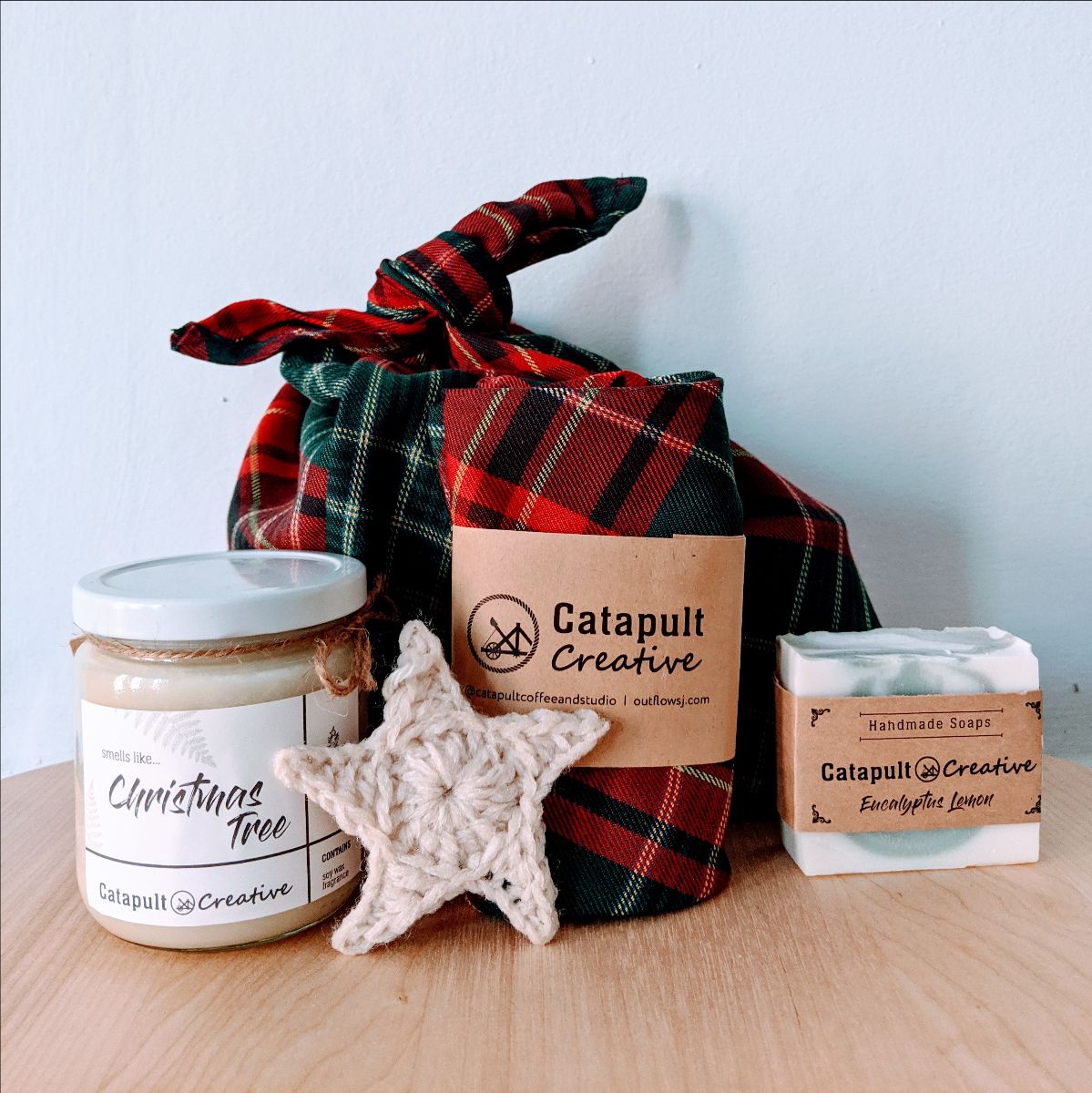 Catapult Coffee &amp; Studio - Gift Packs! - mailchi.mp/2f967925f96d/g…