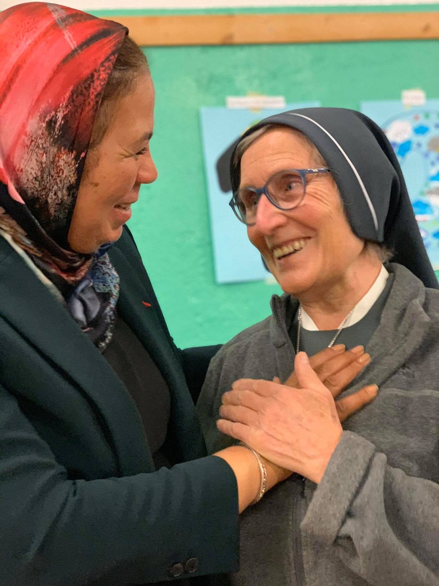 Latifa Ibn Ziaten tweet media