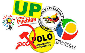 ColombiaDecente's tweet photo. LA DIVISION DEBLITA LA OPOSICION EN COLOMBIA;Robledo llego al  Moir y lo convirtio en un  partido serio de oposicion, que se unio al Polo y ahora se divide como lo hicieron otros.Asi una vez mas se frustra la conformacion de una verdadera alternativa politica en Colombia https://t.co/26tYxd877l