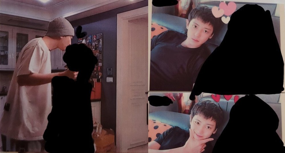 allkpop's tweet photo. 'DC Inside' gallery petitions for Chanyeol to leave EXO
https://t.co/ZeEjd56pF5 https://t.co/cYvXpl09rW