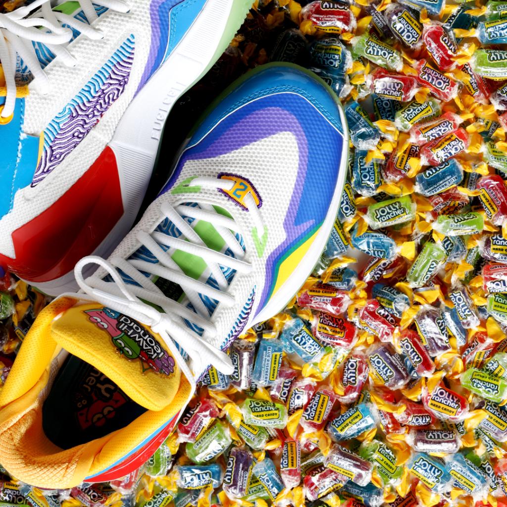 Foot Locker on Twitter: \