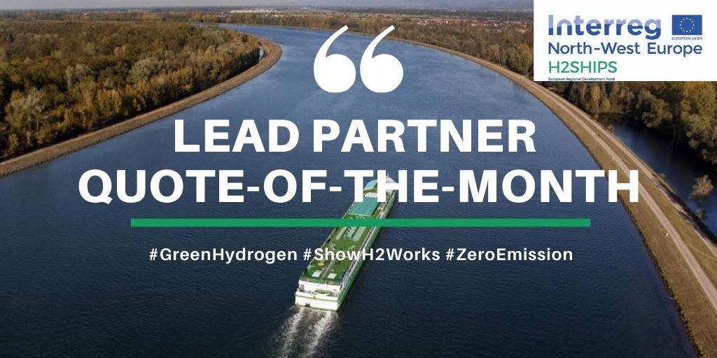 H2Ships's tweet photo. Heard recently: ‘hydrogen ships are not for today, it’s for 15 years from now’. 
That’s a point of view… Meanwhile, 2nd generation of H2 vessels is already under construction:
👉https://t.co/3Jb3SkIZhS
👉https://t.co/N1N99nRbXE
👉https://t.co/Aq9ifmheUh
👉https://t.co/ncnFOg18KI https://t.co/0D4D48J9HY