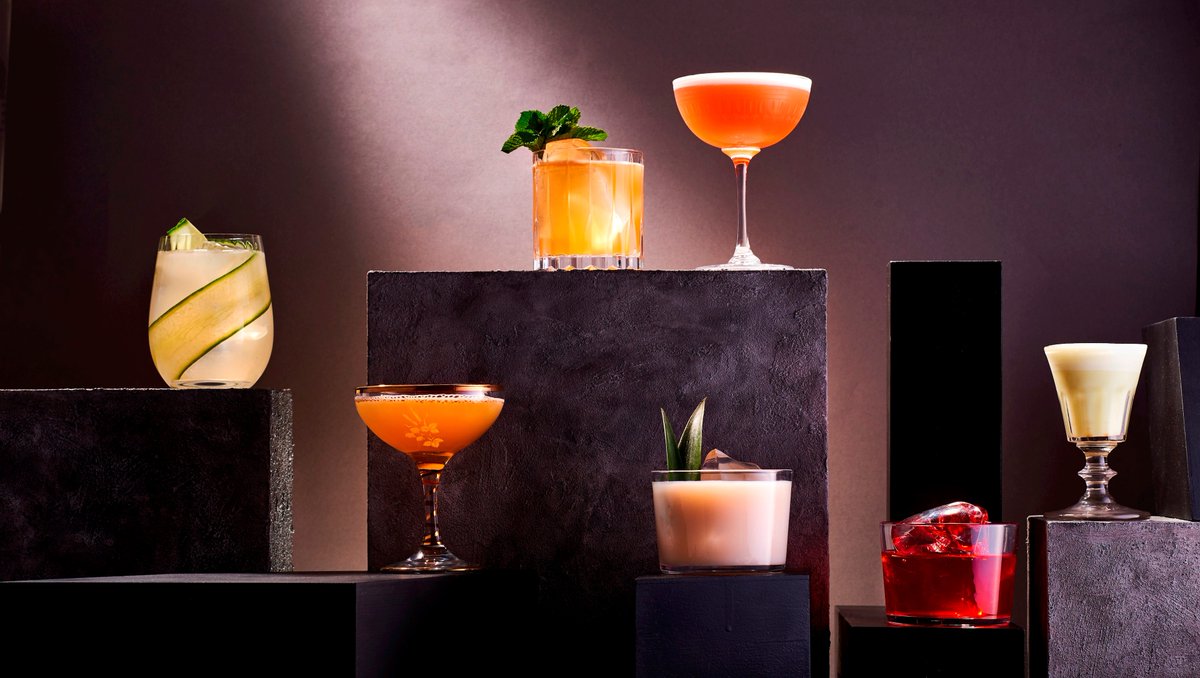 There’s still a couple of days left of London Cocktail Week. If you haven’t bought your wristband yet use the code use the Code to take advantage of our end-of-festival sale on wristbands and nab yours for just a fiver. 
designmynight.com/london/whats-o…