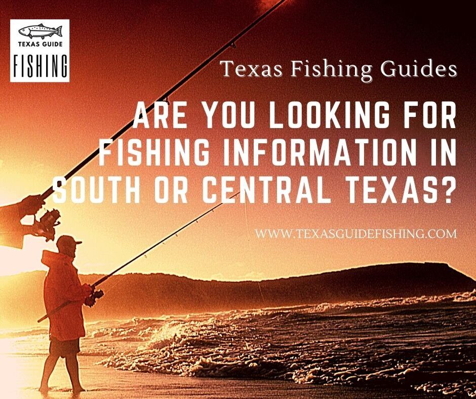 Our Texas Guide Fishing Service 🛥️ has over 30 years of experience in South and Central Texas. 🎣 We help you plan the best fishing trips all over Texas. bit.ly/2G2CKAj #water #recreation #fishing #texas