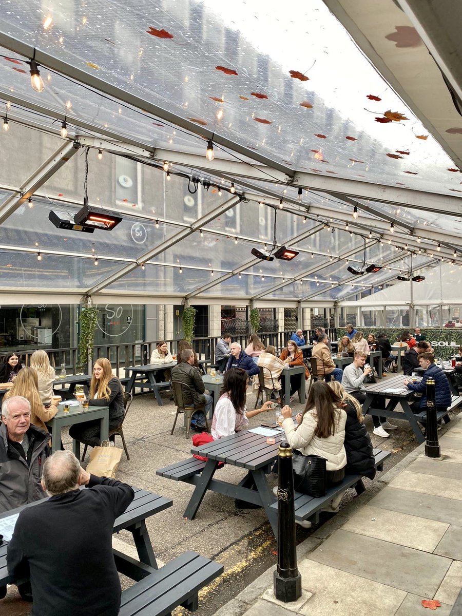 Another busy weekend inbound 👻

Do you dare visit our haunted church on Union Street?! ☠️

Remember we will be awarding the best dressed with some Halloween Specials from Thursday-Sunday so don't hold back on the costumes! 🎃